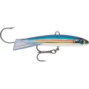 Rapala Jigging Rap Magnum Jig Live Bleak