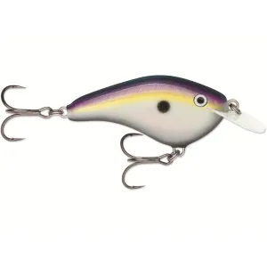 Rapala Ott's Garage (OG) Slim Crankbait Big Shad
