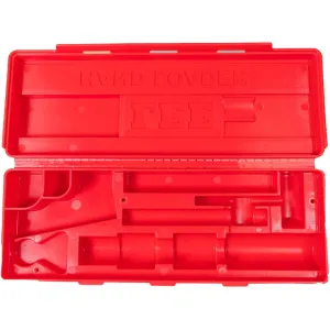 Lee Hand Press Molded Storage Box
