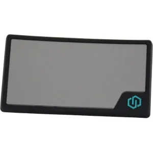 Savior Equipment Writeable ID Patch Magnetic 2.5"