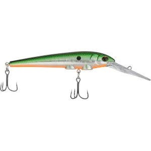 Berkley Deep Hit Stick Jerkbait 3.75" Slick Tennessee Shad