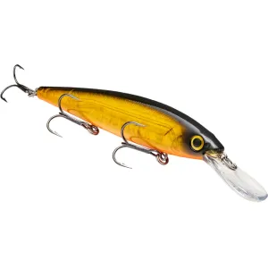 Strike King KVD Deep Jerkbait 3 Hook Pro Gold