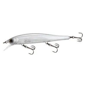 Yo-Zuri 3DB 110 Jerkbait Pearl Shad