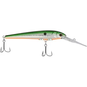 Berkley Deep Hit Stick Jerkbait 4.25" Slick Tennessee Shad