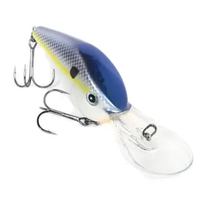 Azuma Timmy Horton Z Boss 10 Crankbait Blazin' Boss