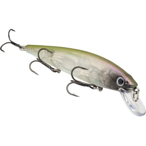 Strike King KVD Jerkbait 3 Hook Pro Green