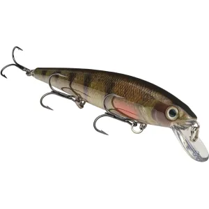 Strike King KVD Jerkbait 3 Hook Yellow Perch