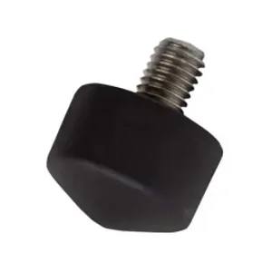 KJI Replacement Rubber Foot for K800 CF Tripod