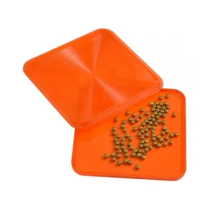 Double Alpha Primer Flip Tray