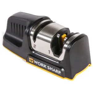 Work Sharp Kitchen Edge Knife Sharpener