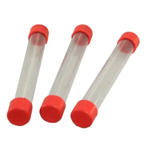 Traditions Black Powder Ammo Tube 3PK