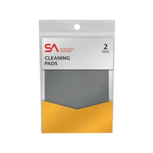 Scientific Anglers Fly Line Cleaning Pads 2PK