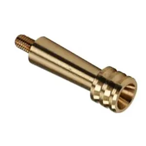 Traditions Supreme Muzzleloader Loading Jag 50 Caliber