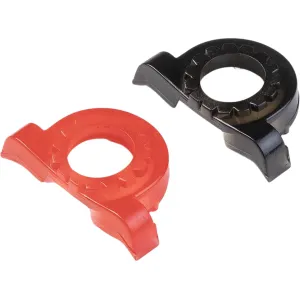 Strike Industries Shock Recoil Buffer Kit for Glock 17, 17L, 18, 19, 20, 21, 22, 23, 24, 24C, 31, 32, 37 Gen 3