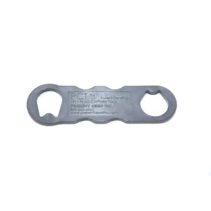 Present Arms 1911 Barrel Bushing Wrench