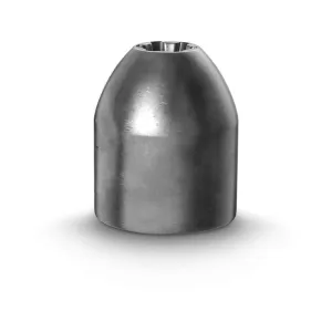 H&N Grizzly Hollow Point Air Gun Pellets 25 Caliber 31 Grain 150PK