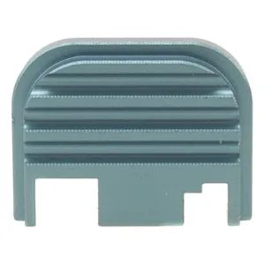Lone Wolf Slide Cover Plate for Glock Blue
