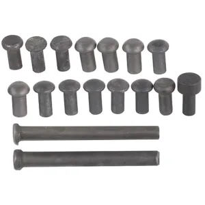 Arsenal, Inc. Rivet Set for AK-47 Folding Stock