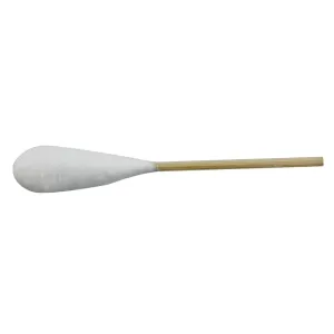 RamRodz Cotton Gun Cleaning Swabs 12 Gauge 60PK