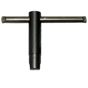 Cash Manufacturing T-Handle Nipple Wrench Walker Dragoon
