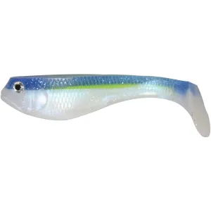 Jenko Fishing Booty Shaker Swimbait 3.25" Threadfin Shad