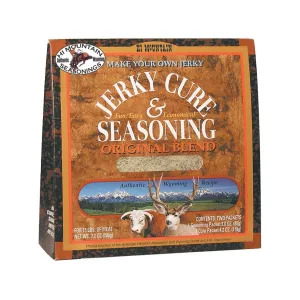 Hi Mountain Original Blend Jerky Seasoning 7.2 oz