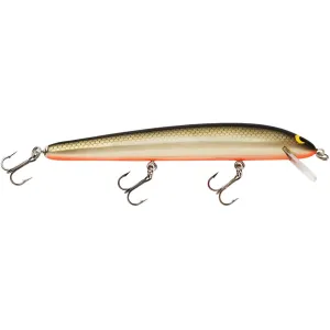 Bagley Bang O Lure 5 Jerkbait Tennessee Shad Orange Belly