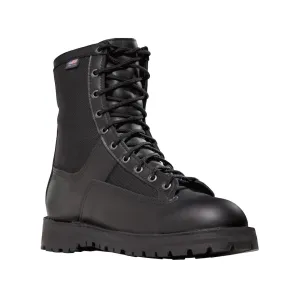 Danner Acadia 8" GORE-TEX Non-Metallic Safety Toe Work Boots Leather Black Men's 7.5 EE