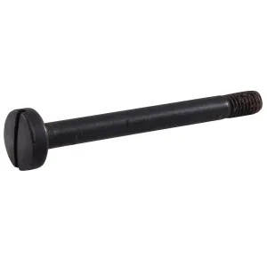 Ruger M77 Mark II Magnum Stock Cross Bolt