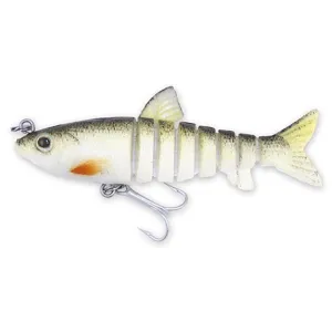 Egret Baits Vudu Mullet Swimbait 3.5 Injured Mullet