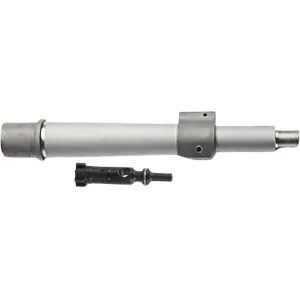 Noveske Diplomat AR-15 Barrel 300 AAC Blackout 7.94" Medium Contour 1:7" Twist Bead Blasted Stainless