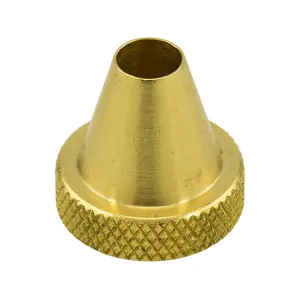 Bore Tech Gun Cleaning Muzzle Guard .27 Caliber & Up