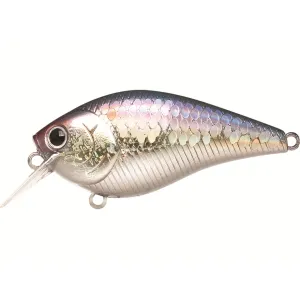 Lucky Craft LC 1.5 Square Bill Crankbait MS American Shad