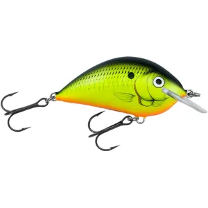 Bagley Pro Sunny B 07 Crankbait Chartreuse Shad