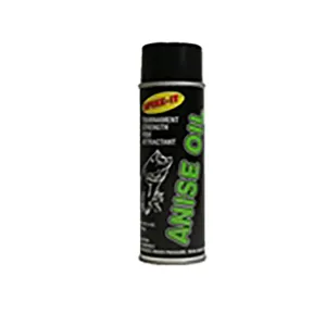 Spike-It Lure Fish Attractant Scent Anise Oil