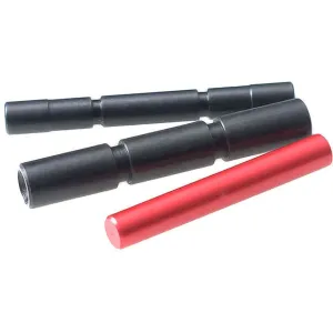 Strike Industries Enhanced Pin Kit with Anti-walk Locking Block Pin Glock 42