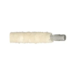 Tipton Shotgun Bore Mop 410 Gauge 5-16"-27 Threads 3PK Cotton