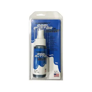Ardent Reel Butter Reel Oil Saltwater