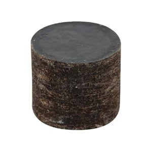 Ballistic Products Shotshell Wads 20 Gauge 1/2" Waxed Hard Card 200PK