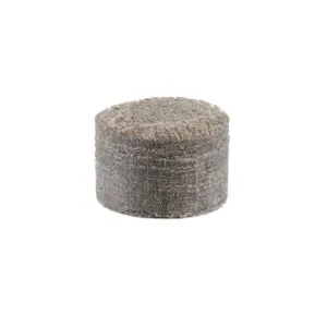 Ballistic Products Shotshell Wads 12 Gauge 1/2" Waxed Hard Card 200PK