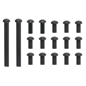 Power Custom AK-47 M-70 AB2 Rivet Set Steel