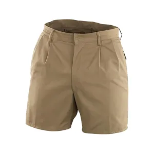 Military Surplus Italian Shorts Grade 2 Khaki Medium