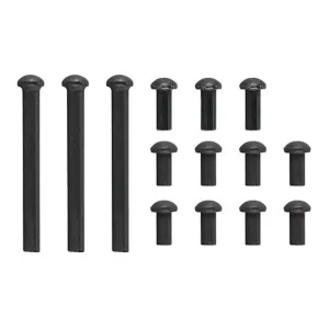 Power Custom AK-47 M-70 AB1 Rivet Set Steel