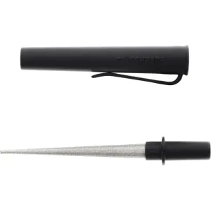 Schrade Hone Cone Collapsible Diamond Knife Sharpener