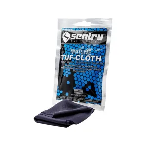 Sentry Solutions Marine Tuf-Cloth Rust Preventative and Lubricant Gun Wipe