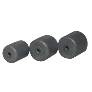 Walker's Razor X/XV Electronic Ear Plugs Replacement Tips