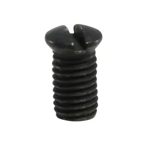 Smith & Wesson Rear Sight Leaf Screw for New-Style Leafs (With Round Front)