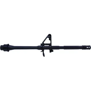 Colt LE6920 AR-15 Barrel 5.56x45mm NATO 16" Government Contour 1:7" Twist Matte with Front Sight Base
