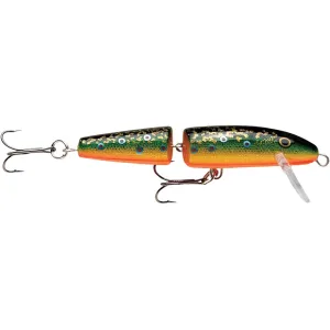 Rapala Jointed 09 Jerkbait Brook Trout