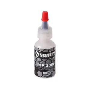 Sentry BP-2000 Dry Lube 0.1 oz Liquid